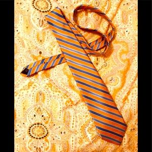 Brooks Brothers Silk Tie
